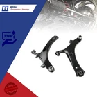 Control Arm Kit For Subaru Impreza 20202AG191 / 20202AG182 2008-2011 New. Price: $52.35.