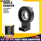 Steering Angle Sensor For 2007-2013 Gmc Yukon 1500 2500 Chevrolet Tahoe 15112675 New. Price: $66.49.