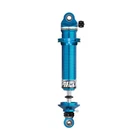 Afco Racing Products Alum Shock Twin Tube Adj Drag Big Gun X- 3850BGX New. Price: $560.16.