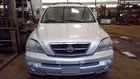Power Steering Pump Lx Fits 03-06 Sorento 4575185 Used. Price: $72.11.