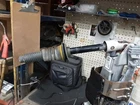 (local Pickup Only) Steering Column Floor Shift Power Tilt And Telescopic Fits 1 Used. Price: $224.90.