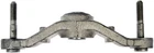 Dorman 905-206 Suspension Watts Link For 04-09 Chrysler Dodge Aspen Durango New. Price: $107.95.