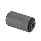 Genuine Moog Front Forward; Rear Leaf Spring Bushing SB373 New. Price: $14.89.