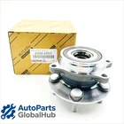 Oem 43550-47011 Hub Assy Front Axle Lh=rh For 2010-2015 Prius 2011-2017 Lexus New. Price: $84.99.