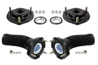 Monroe Front And Rear Suspension Strut Mounts Kit For Toyota Camry 2012-2017 New. Price: $227.95.