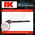 Inner Rack End 5033331 Nk Tie Rod Joint A1683301335 Quality New. Price: $18.93.
