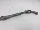 2016-2021 Honda Pilot Fwd Steering Column Intermediate Shaft 53213-TG7-A03 Used. Price: $97.85.