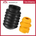 NO.31331094749 Strut Bumper Stop W/ Dust Cover For Bmw Series 1SET New. Price: $17.74.