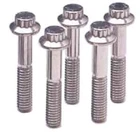 Arp M10 1.25 80 12PT Black Oxide Bolts (5/PKG) New. Price: $38.27.