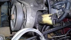 Power Steering Pump Cylinder Fits 79-86 88-04 Mustang 1668622 Used. Price: $77.81.