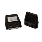 Energy Suspension Bump Stop 5.9105G; Front Black For 2003-2009 Dodge Ram 4WD New. Price: $43.13.
