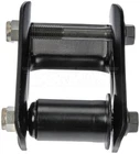 Dorman 722 083 Rear Position Leaf Spring Shackle Kit New. Price: $33.96.