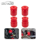 1-1303 & 1-1304 Polyurethane Front Rear Bump Stop For Jeep Wrangler Jk/jku 4PC New. Price: $44.50.