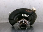 15 - 24 Nissan Murano Left Driver Front Spindle Knuckle Used. Price: $46.36.