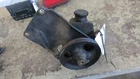 Used Power Steering Pump Fits: 1988 Dodge Dakota 6-239 3.9 Grade. Price: $105.00.