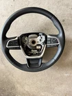 Toyota Sienna Xle 21-24 Oem Steering Wheel W/ Audio Cruise Control Switch 45K New. Price: $159.99.