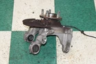24-26 Mustang Oem Right Passenger Rear Spindle Knuckle Hub Bearing Shield Used. Price: $169.99.