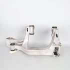 2005-2012 Porsche 911 Right Rear Suspension Bracket 99733115204 Oem Used. Price: $129.18.