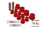 Energy Suspension 2.2102R Front Spring Bushing For Cj New. Price: $62.65.