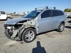 Passenger Right Front Knee Fits 14-15 Outlander 735256 Used. Price: $161.00.