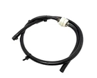 2014-2018 Dodge Ram 2500 3500 Air Ride Suspension Filter Vent Exhaust Hose Line Used. Price: $79.99.