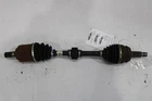 Front Cv Axle Shaft Kia Telluride 2021 2022 Left 1439560 Used. Price: $99.99.