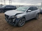 Driver Left Axle Shaft Rear Korea Built Fits 22-24 Tucson 902967 Used. Price: $143.93.