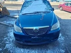 Driver Left Caliper Front Fits 06 Mazda Mpv 231718 Used. Price: $85.00.