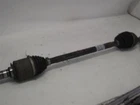 Rear Axle Shaft R320 R350 R500 R63 06 07 08 09 Left 881040 Used. Price: $99.99.