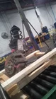 Driver Left Front Knee Ex Fits 12-13 Optima 353003 Used. Price: $406.63.