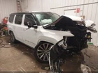 Driver Left Front Spindle/knuckle Fits 22-24 Wagoneer 2132789 Used. Price: $381.87.