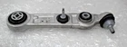 Oem 2022-2025 Lucid Air Front Right Passenger Lower Control Arm P11-S51AR0-04 Used. Price: $115.00.