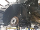 25 Honda Accord Lx Fwd 1.5L Independent Rear Suspension Turbo Driver Left Oem Used. Price: $400.00.