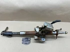 96-00 Honda Civic Ex Lx Hx Steering Column Tilt Wheel No Ignition 97 98 99 Ek Used. Price: $71.88.