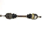 80-85 Mercedes R107 450SL 380SLC Rear Left Or Right Cv Axle Half Shaft Oem Used. Price: $192.69.