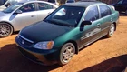Driver Lower Control Arm Front Sohc Sedan Fits 02 Civic 272792 Used. Price: $79.99.