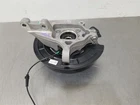 2020 Hyundai Palisade Fwd Oem Driver Left Front Spindle Knuckle Used. Price: $70.00.