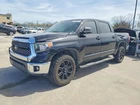 Passenger Right Front Knee Fits 16-18 Tundra 3892430 Used. Price: $497.76.