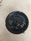 04-07 Ford Freestar Mercury Monterey Power Steering Pump/motor 6 Grooves Oem Used. Price: $86.69.