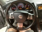 Steering Column Floor Shift Fits 06-08 Maxima 4874826 Used. Price: $175.00.