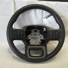 2023 2024 Ford F350 Super Duty Steering Wheel W/controls Oem Used. Price: $186.56.