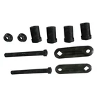 For Chevy K10 Suburban 1968-1986 Skp SK722A58 Leaf Spring Shackle New. Price: $34.73.
