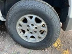 Used Steering Column Fits: 2002 Chevrolet Suburban 1500 Shift Exc. Denali. Price: $145.30.
