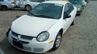 Driver Axle Shaft Outer Turbo Without Abs Fits 02-05 Neon 5461432 Used. Price: $93.84.