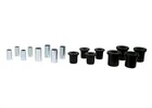 Whiteline Suspension Control Arm Bushing Kit - New. Price: $112.88.