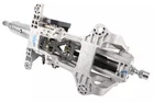 Genuine Gm Steering Column 85529026 New. Price: $208.45.