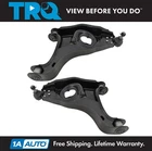 Trq Front Lower Control Arm & Ball Joint Pair Set For Dakota Durango 2WD Pickup New. Price: $234.95.