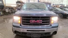 Driver Lower Control Arm Front Cast Iron Fits 07-13 Sierra 1500 Pickup 6991269 Used. Price: $90.15.