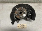 2024 Lincoln Nautilus Passenger Right Side Spindle Knuckle Oem Used. Price: $354.95.