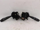 Used Steering Column Control Switch Fits: 2007 Kia Rio Assembly W/o Rear Wiper. Price: $75.00.